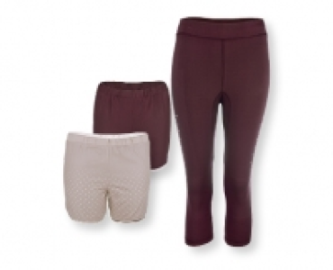 INOC Damen-Laufhose CHF 24.90