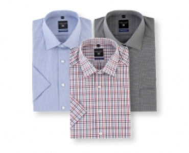 ROYAL CLASS SELECTION Herren-Hemd CHF 14.99