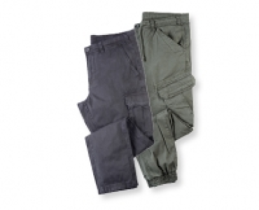 WATSONS Herren-Cargohose CHF 14.99