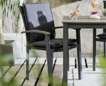 GARDENLINE® Stapelstuhl «Milano» CHF 39.90