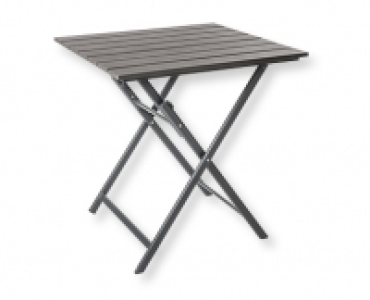 Aldi Suisse  GARDENLINE® Klapptisch «Milano»