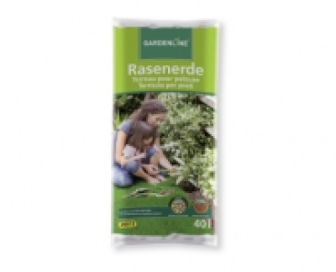 GARDENLINE&reg; Rasenerde CHF&nbsp;4.99