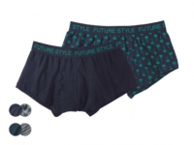 Boxer, 2er1 CHF 6.99