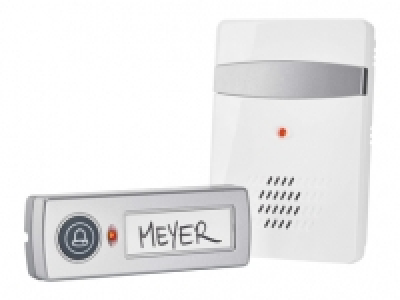 Funkt&uuml;rklingel CHF&nbsp;9.99