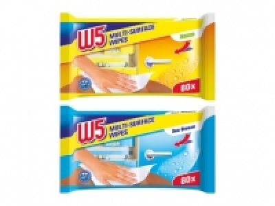 Feuchte Allzwecktücher CHF 3.97