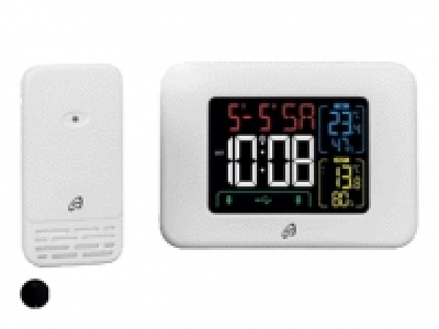 Funk-Wetterstation CHF 22.00