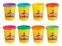 Lidl  Play-Doh Knete