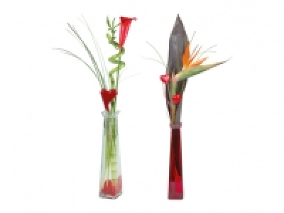 Muttertagsmix in Glasvase CHF&nbsp;4.99