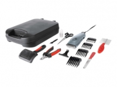 Tierpflege-Set, 13-teilig CHF 29.90