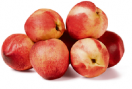 Nektarinen gelb (exkl. Bio und Coop Primagusto), Spanien, per kg CHF 6.95