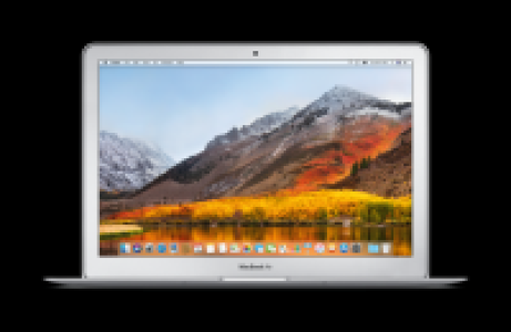 Apple MacBook Air - Notebook - 13.9 Inch/33.8 cm - 256 GB SSD - Silber