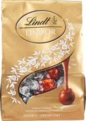 Lindt Lindor Kugeln CHF 14.95