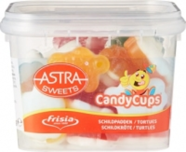 Frisia Astra Sweets Candy Cups Schildkr&ouml;ten CHF&nbsp;1.90
