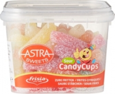 Frisia Astra Sweets Candy Cups Saure St&auml;bchen CHF&nbsp;1.90