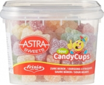 Frisia Astra Sweets Candy Cups Saure B&auml;ren CHF&nbsp;1.90