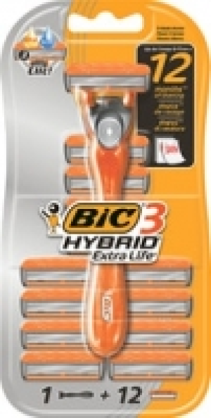BIC Extra Life CHF 5.50