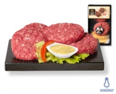 BBQ Grill Ueli Black Angus Burger CHF 6.99