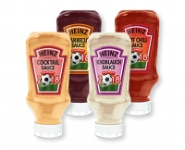 HEINZ Kaltsaucen CHF 1.99