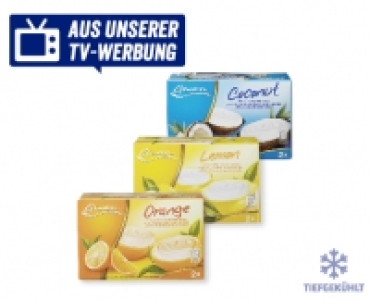 GRANDESSA Glacefruchte CHF 1.99