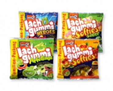 NIMM 2 Lachgummi CHF 1.99