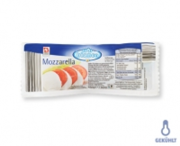 ORO BIANCO Mozzarella CHF 1.39