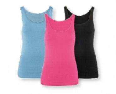 BLUE MOTION Damen-Ripptops CHF 8.99