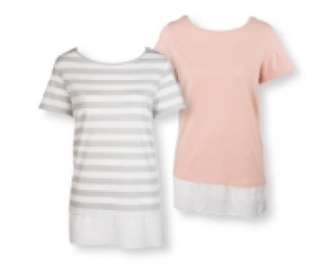 BLUE MOTION+ Damen-Shirt CHF 9.99