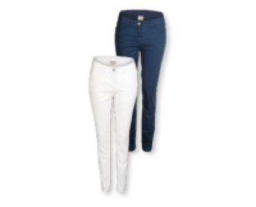 BLUE MOTION Damen-Stretchhose CHF 14.99