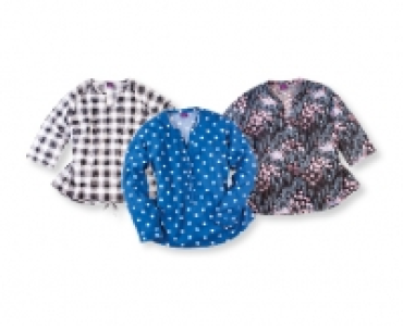 BLUE MOTION+ Damen-Tunika CHF 12.99