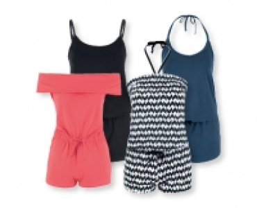 BLUE MOTION Damen-Jumpsuit CHF 7.99