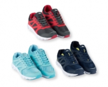 CRANE® Damen-/Herren-Sport-/Freizeitschuhe CHF 14.99