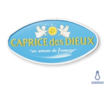 CAPRICE DES DIEUX Weichkäse CHF 3.69