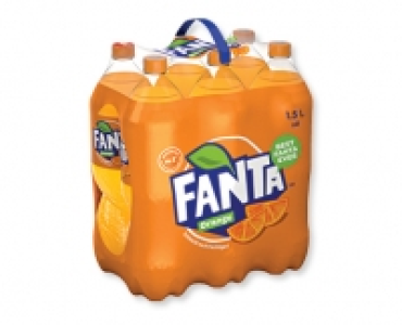 FANTA® Orange CHF 7.69