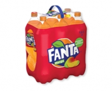 FANTA® Mango CHF 7.69