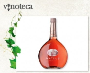 Mateus Rosé CHF 4.99