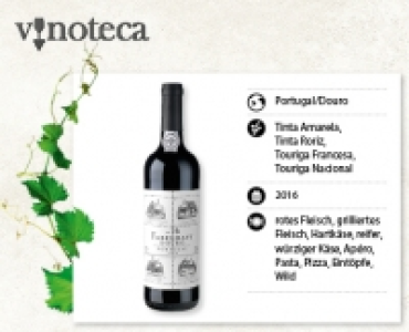 NIEPOORT Fabelhaft Douro DOC CHF 9.95