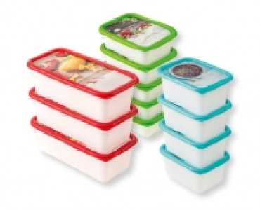CROFTON® Tiefkuhldosen-Set CHF 4.99