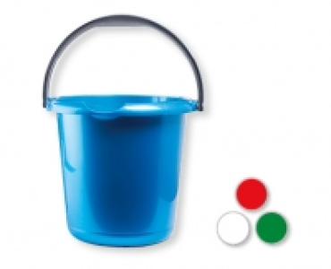 EASY HOME® Kunststoffeimer CHF 2.99