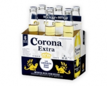 CORONA® Extra Bier CHF 7.49