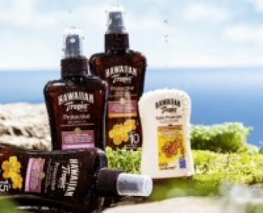 HAWAIIAN TROPIC Sonnenöl CHF 12.99