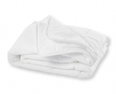 MY LIVING STYLE Softtouch-Sommerdecke CHF 29.90