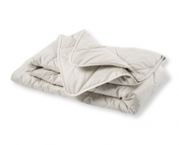 MY LIVING STYLE Kamelhaardecke CHF 79.90