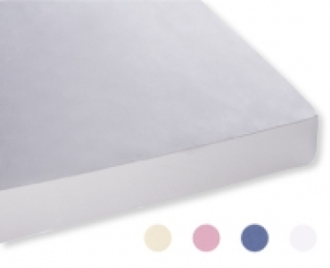 MY LIVING STYLE Interlock-Jersey-Spannleintuch CHF 24.90