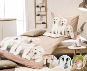 MY LIVING STYLE Bettwäsche CHF 24.90