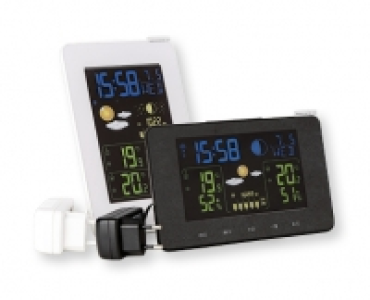 SEMPRE Funkwetterstation CHF 24.90