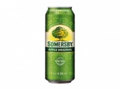 Somersby Apple Original CHF 9.80