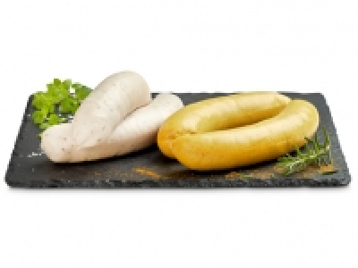Grillbratwurst CHF 3.99