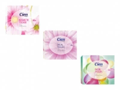 Kosmetiktücher CHF 0.99
