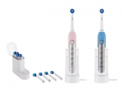 Elektrische Zahnbürste CHF 17.99