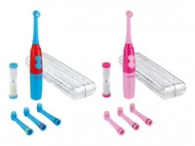 Elektrische Kinderzahnbürste CHF 9.99